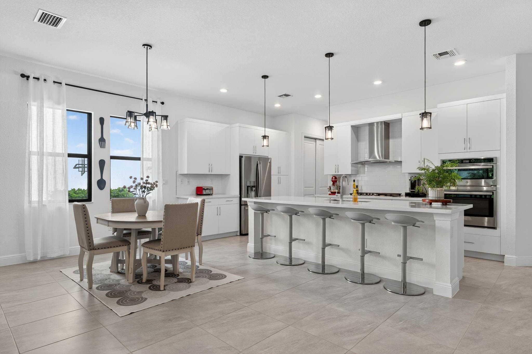 PARKLAND BAY - Residential