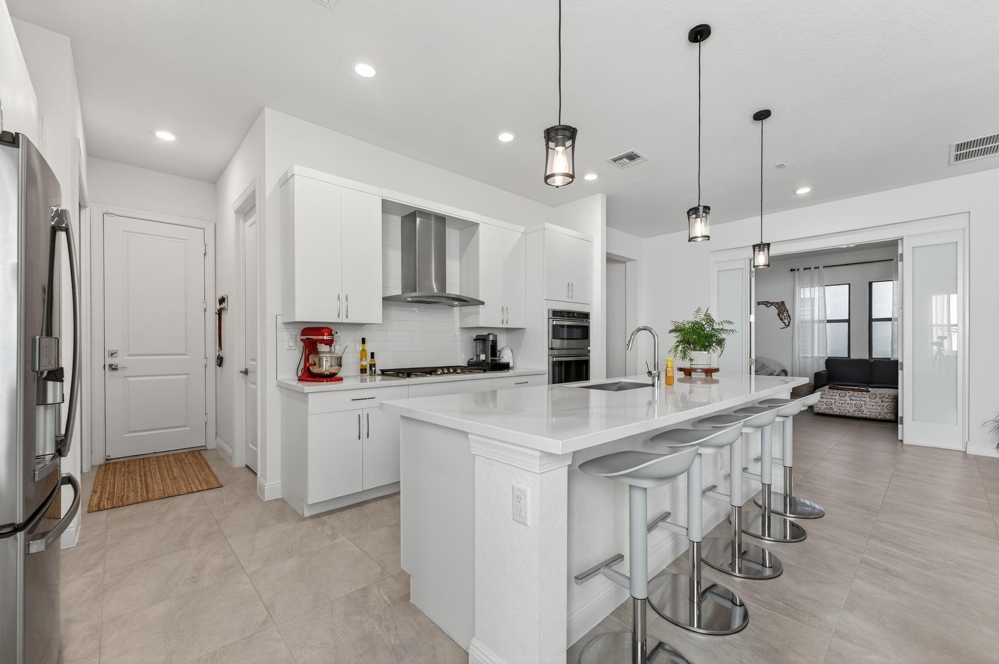 PARKLAND BAY - Residential