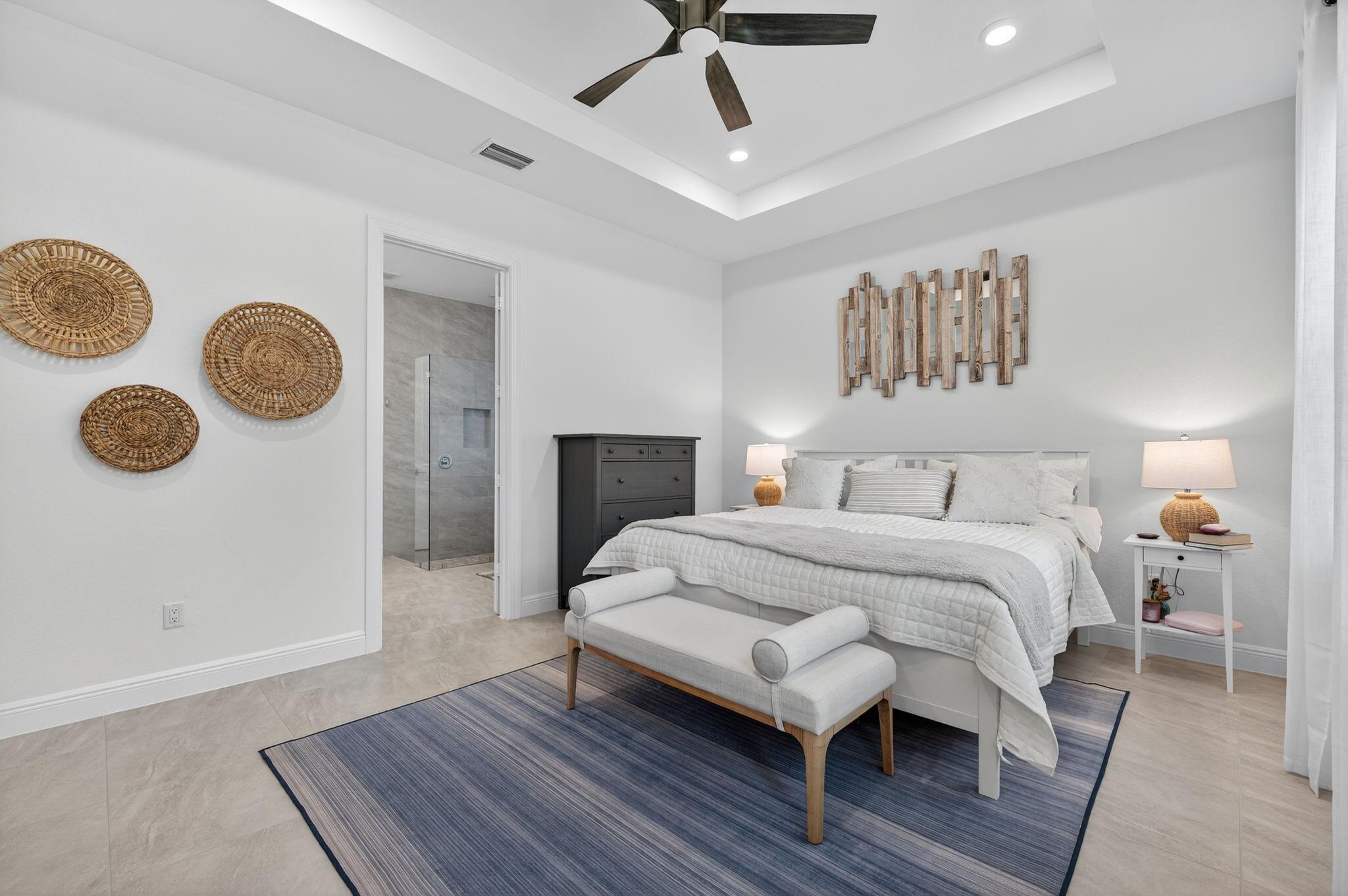 PARKLAND BAY - Residential
