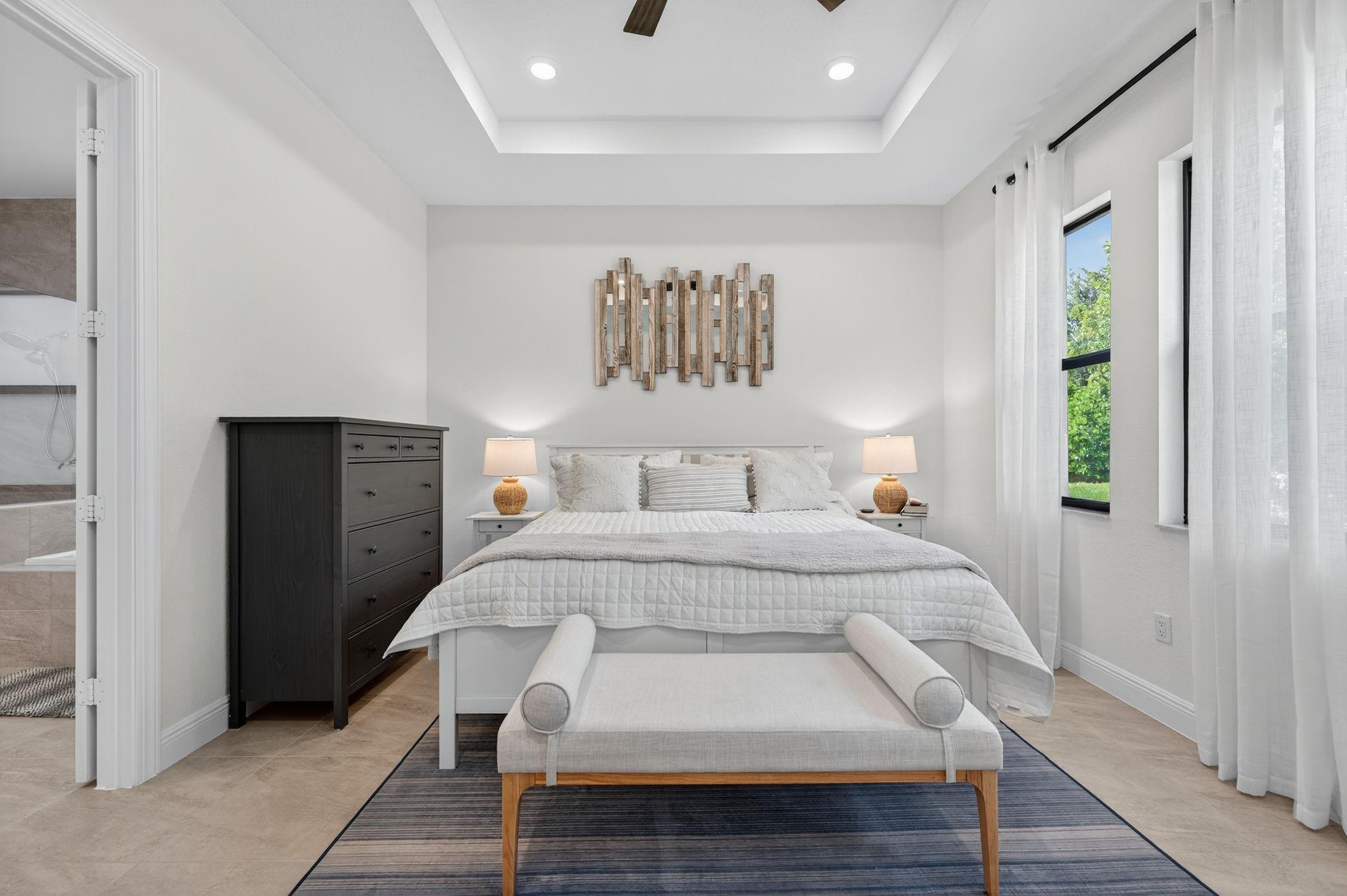 PARKLAND BAY - Residential
