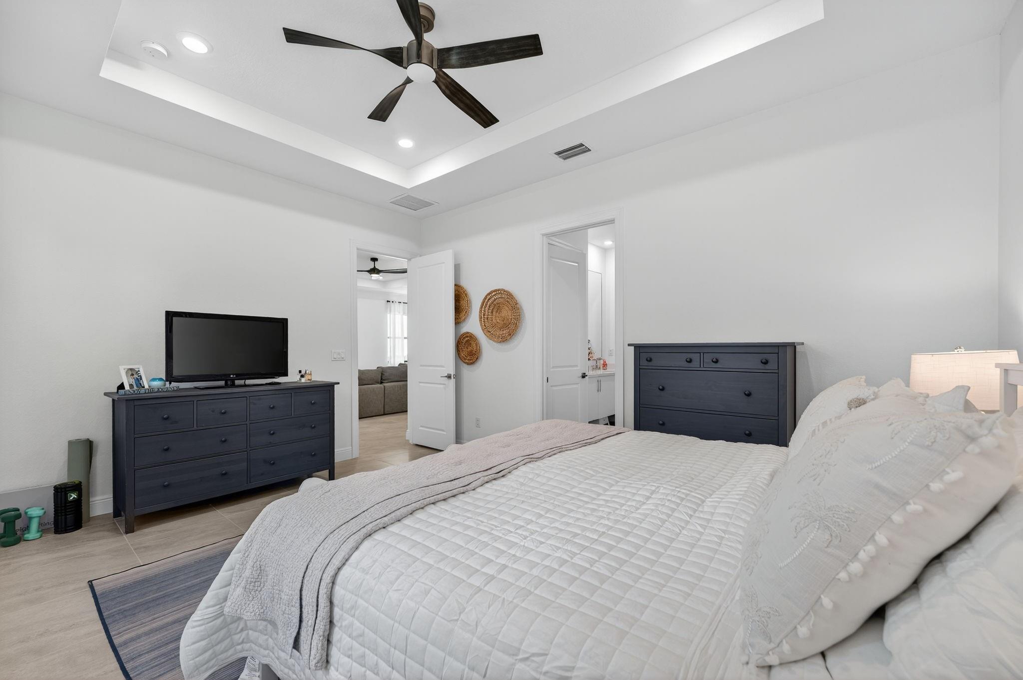 PARKLAND BAY - Residential