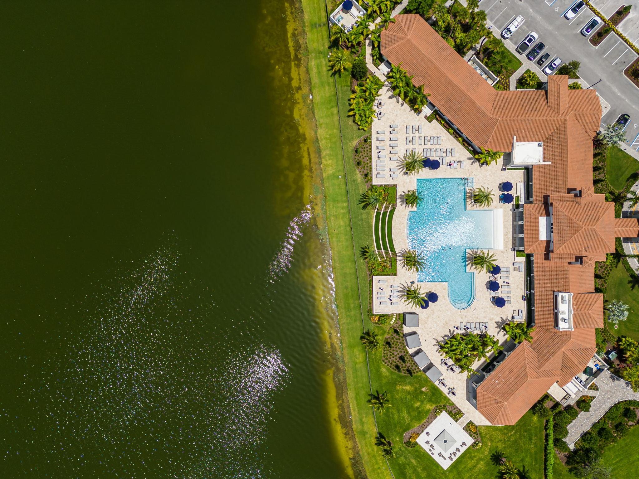 PARKLAND BAY - Residential