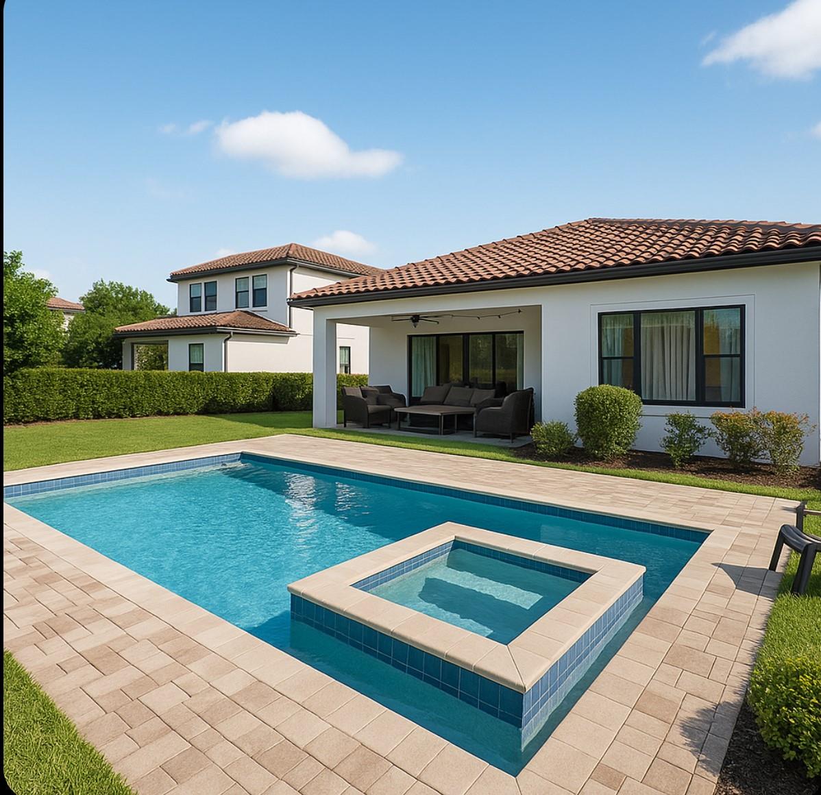 PARKLAND BAY - Residential