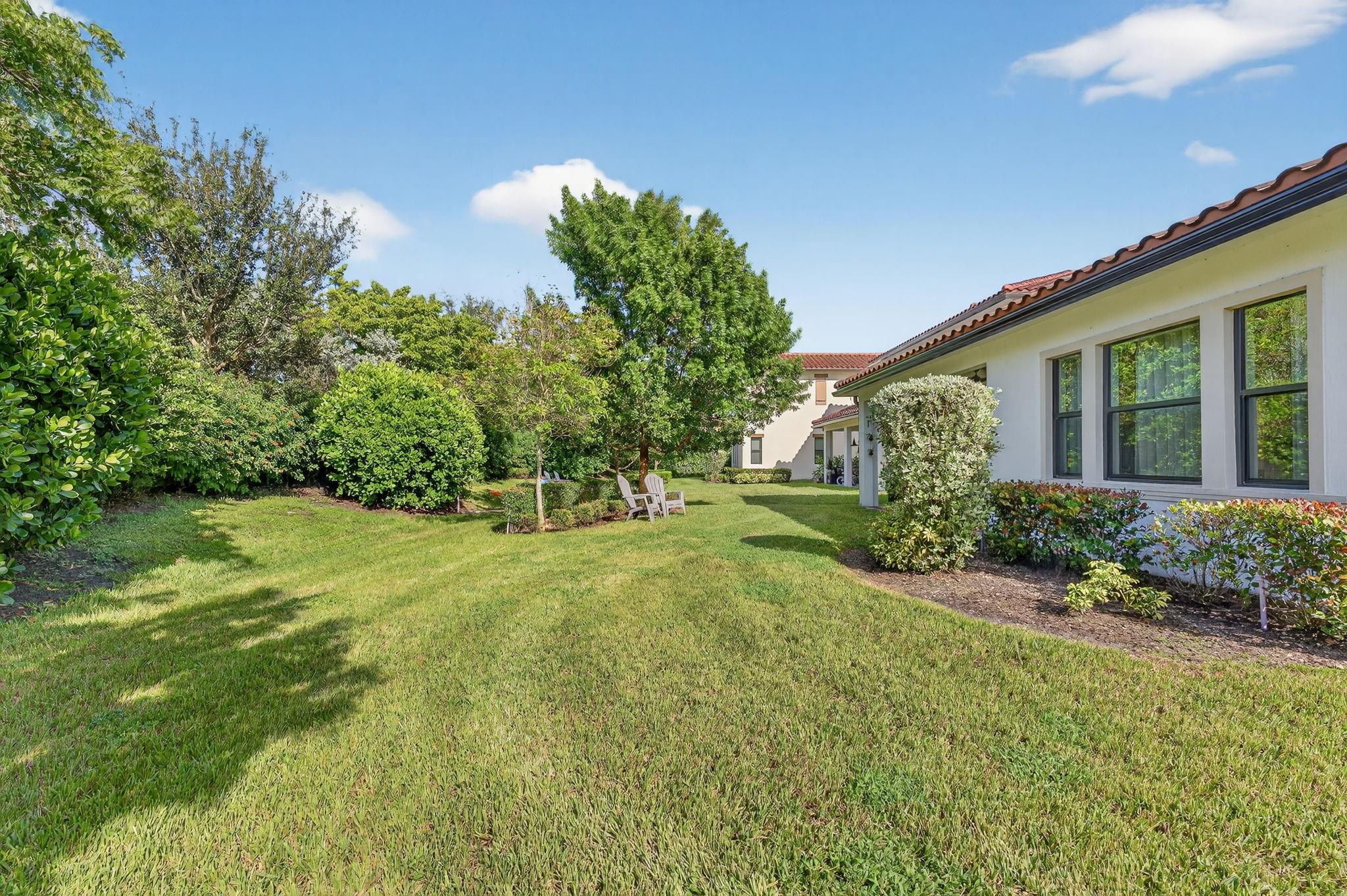 PARKLAND BAY - Residential