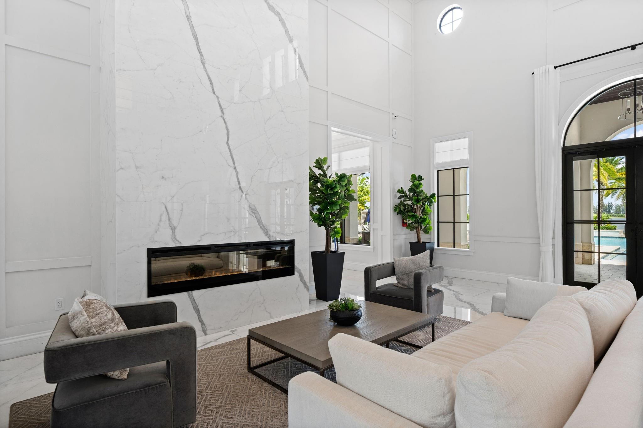 PARKLAND BAY - Residential