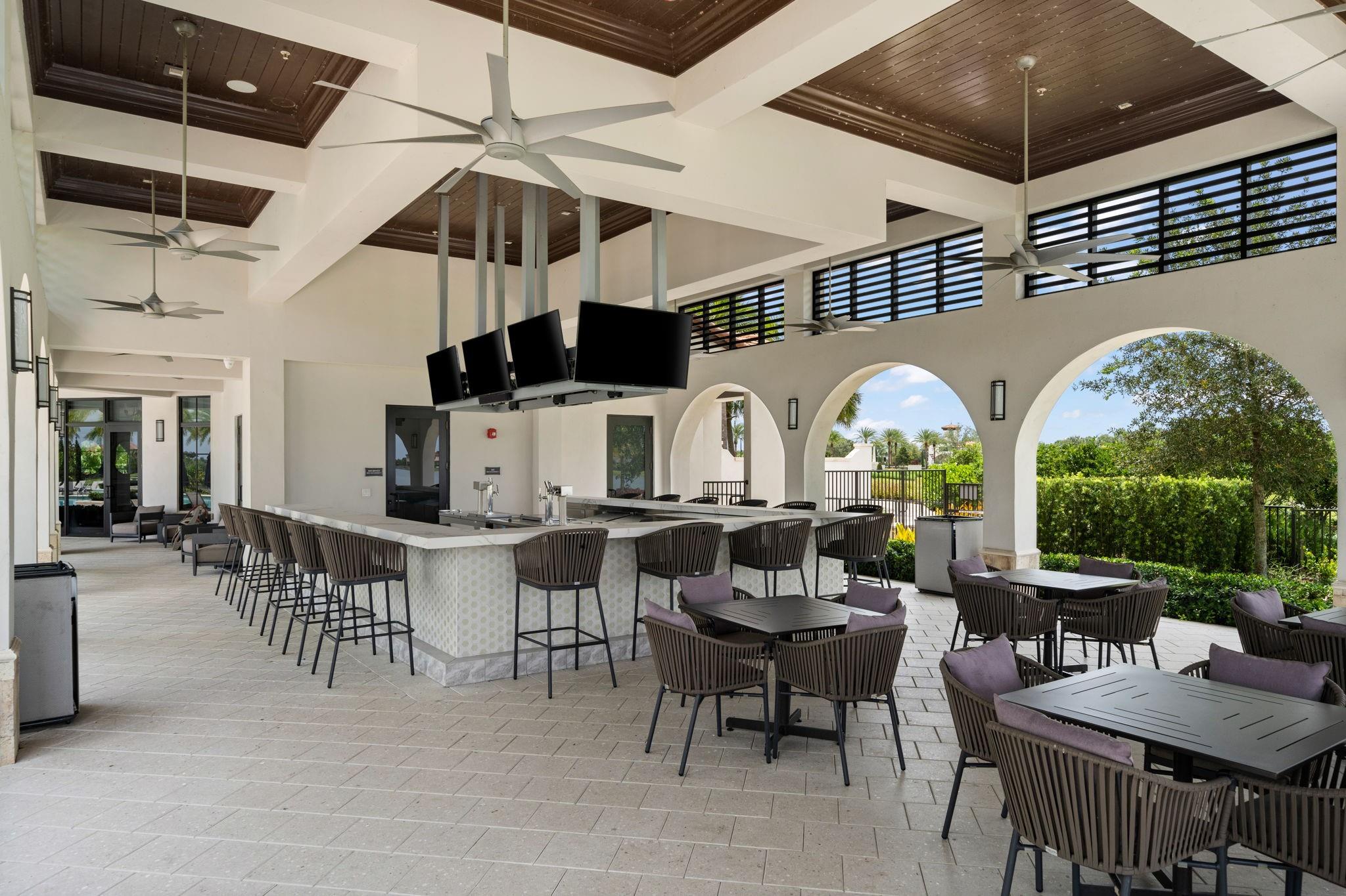 PARKLAND BAY - Residential