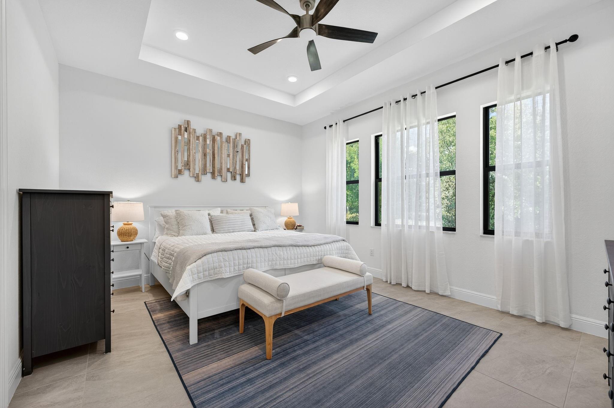 PARKLAND BAY - Residential