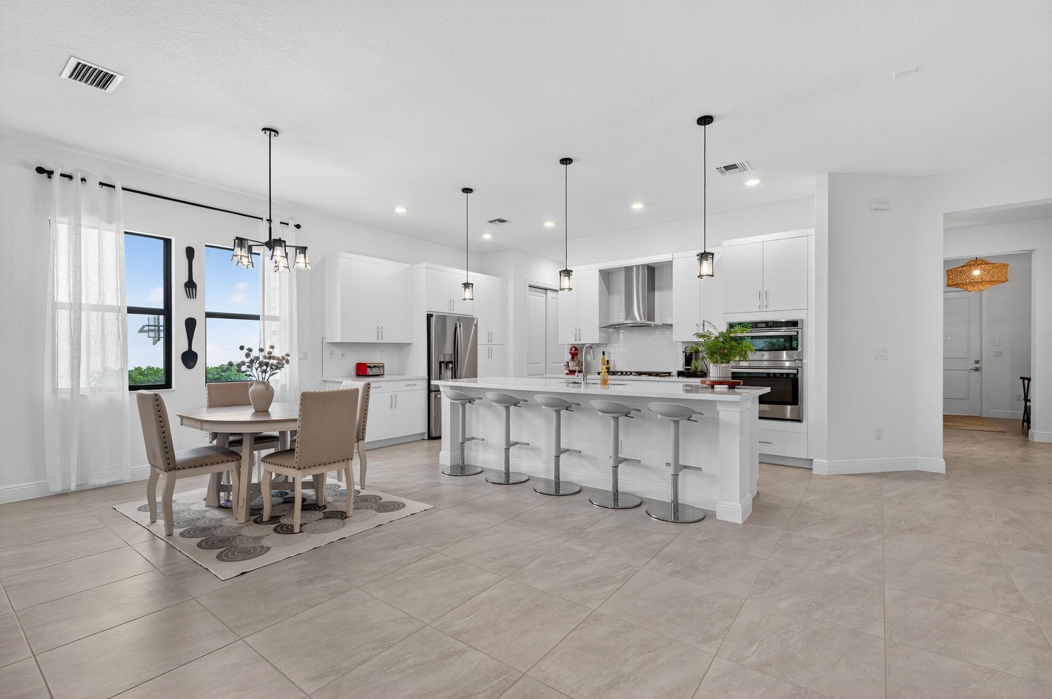 PARKLAND BAY - Residential