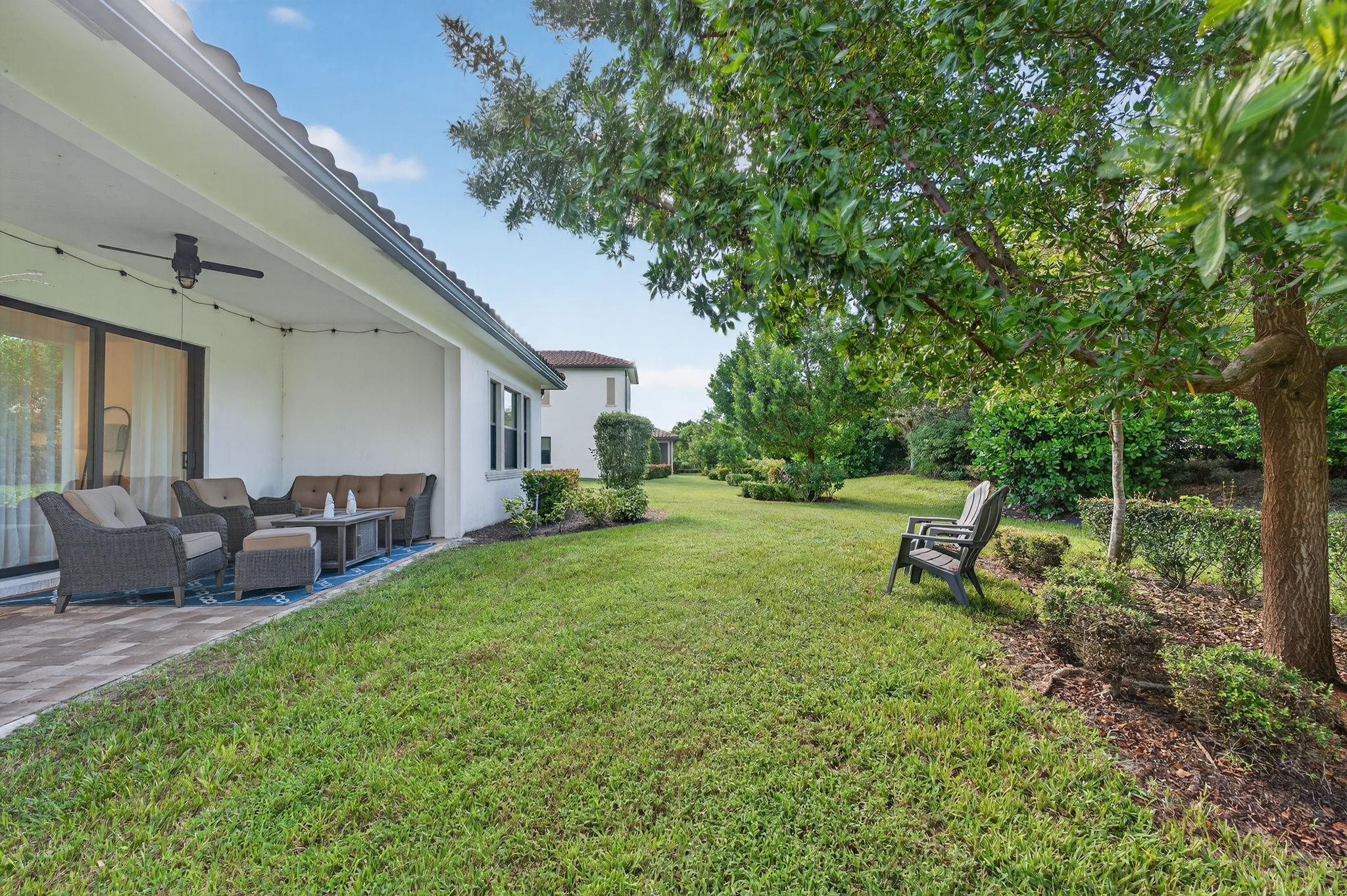 PARKLAND BAY - Residential