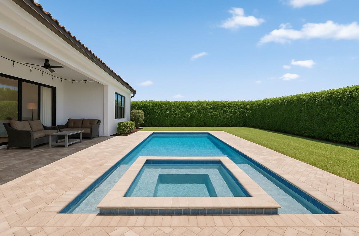 PARKLAND BAY - Residential