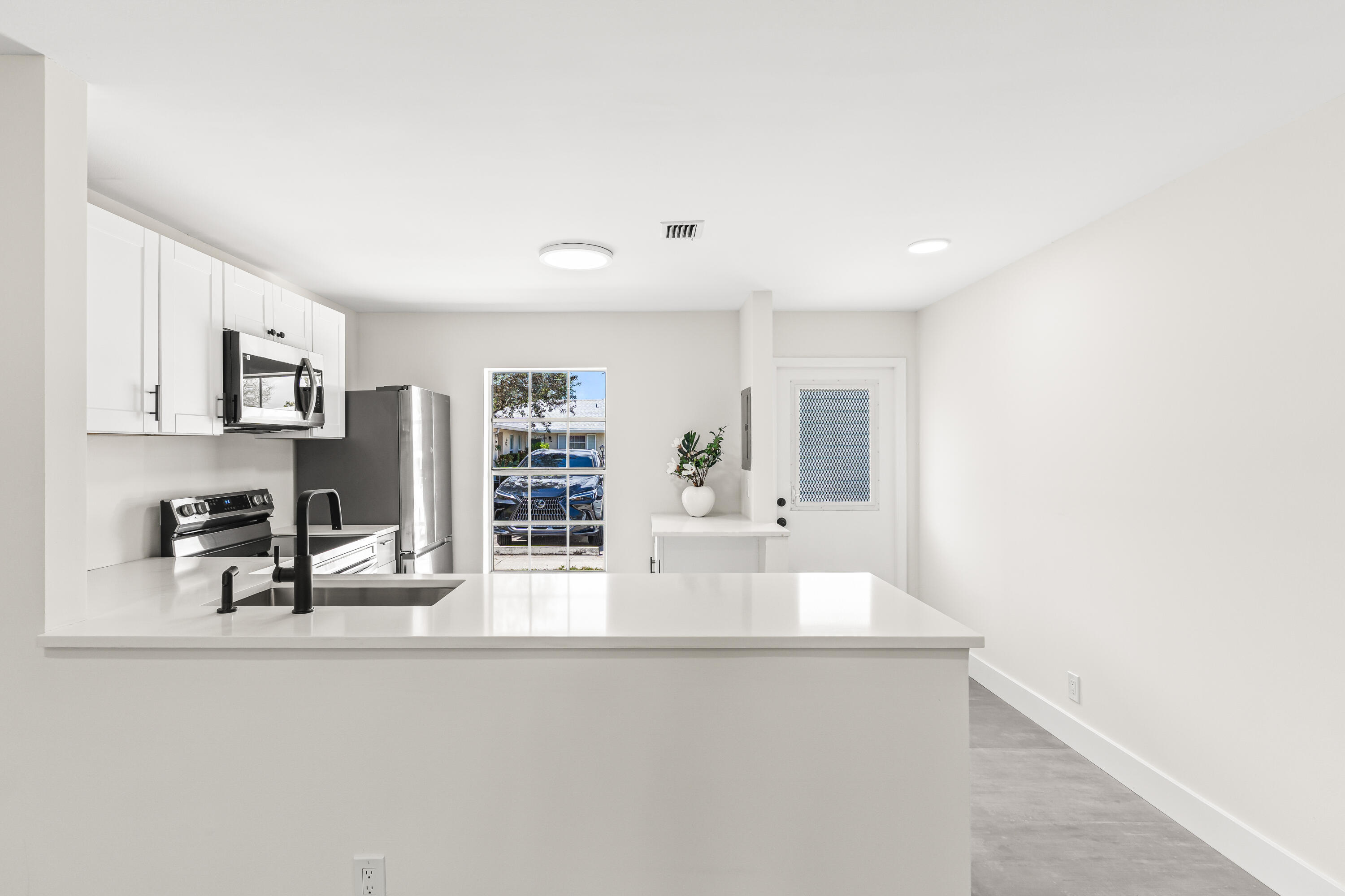 COVERED BRIDGE CONDO - Residential Lease