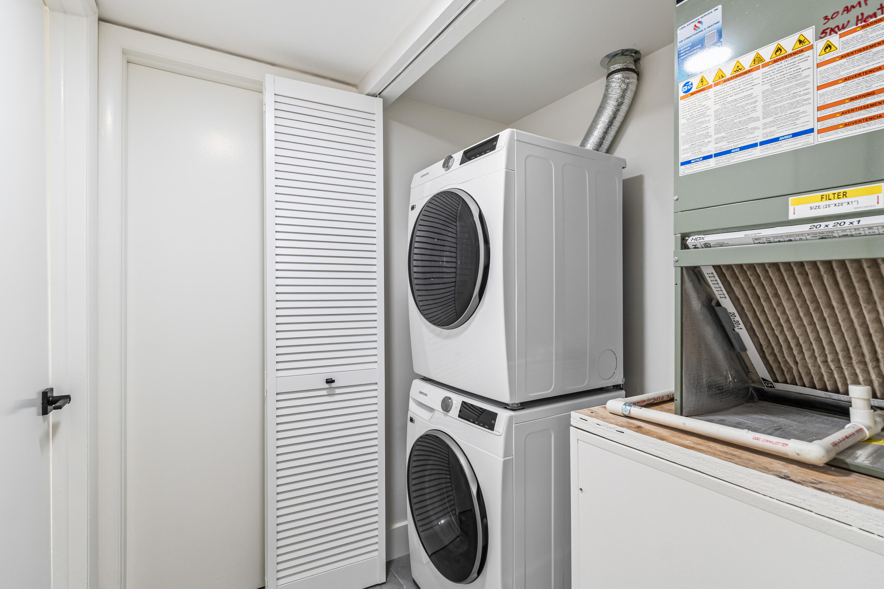 COVERED BRIDGE CONDO - Residential Lease