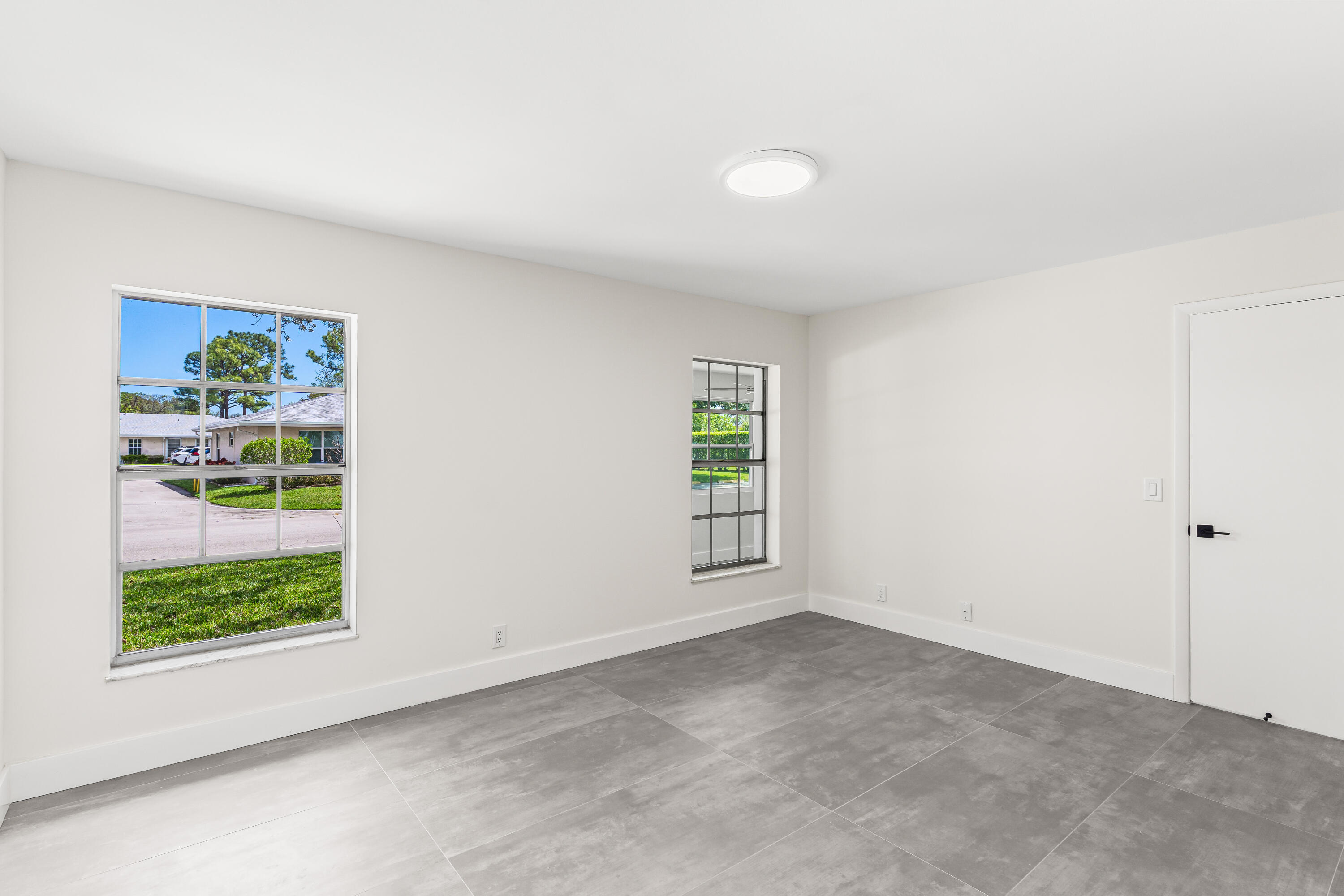 COVERED BRIDGE CONDO - Residential Lease