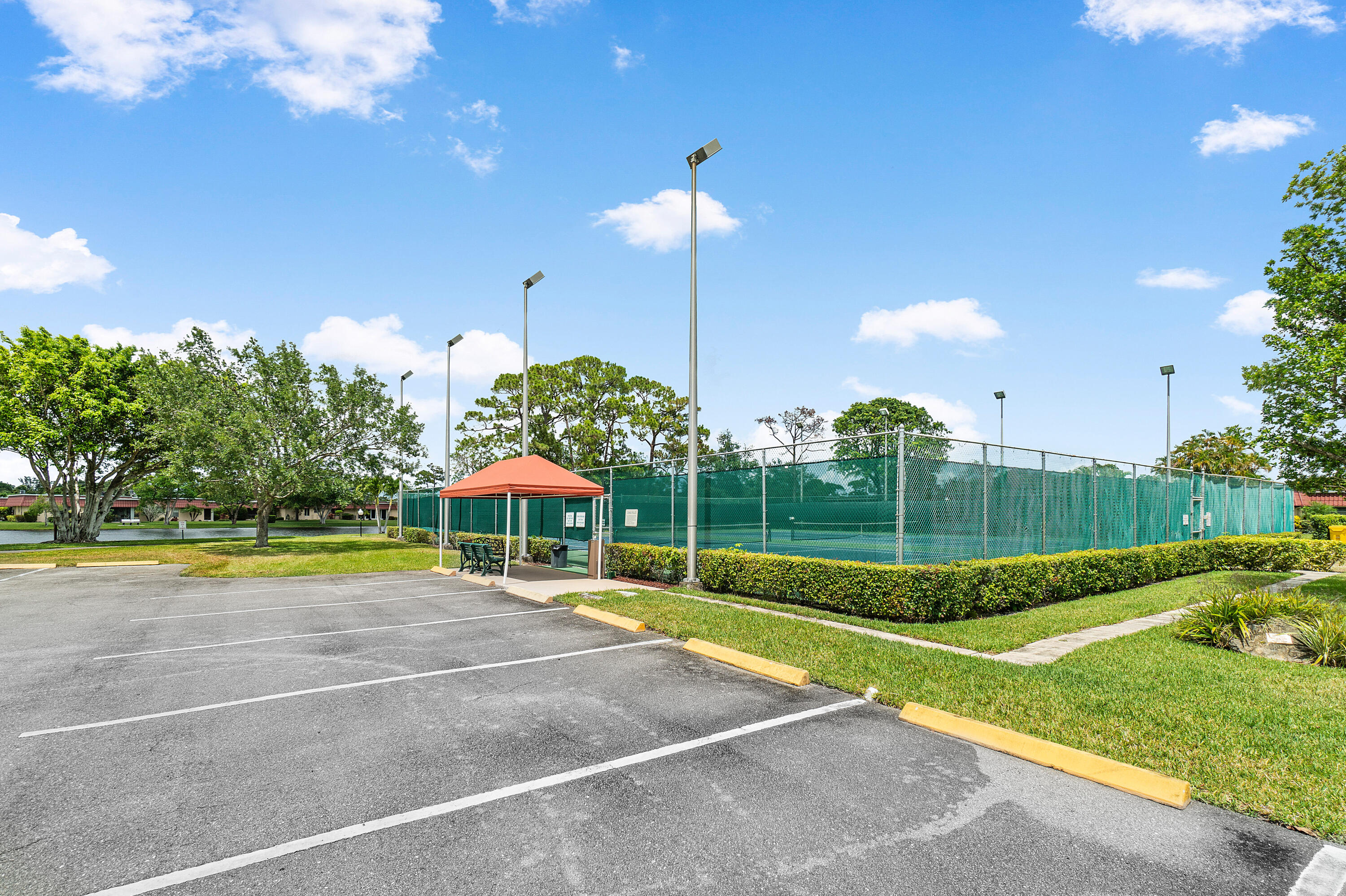 COVERED BRIDGE CONDO - Residential Lease