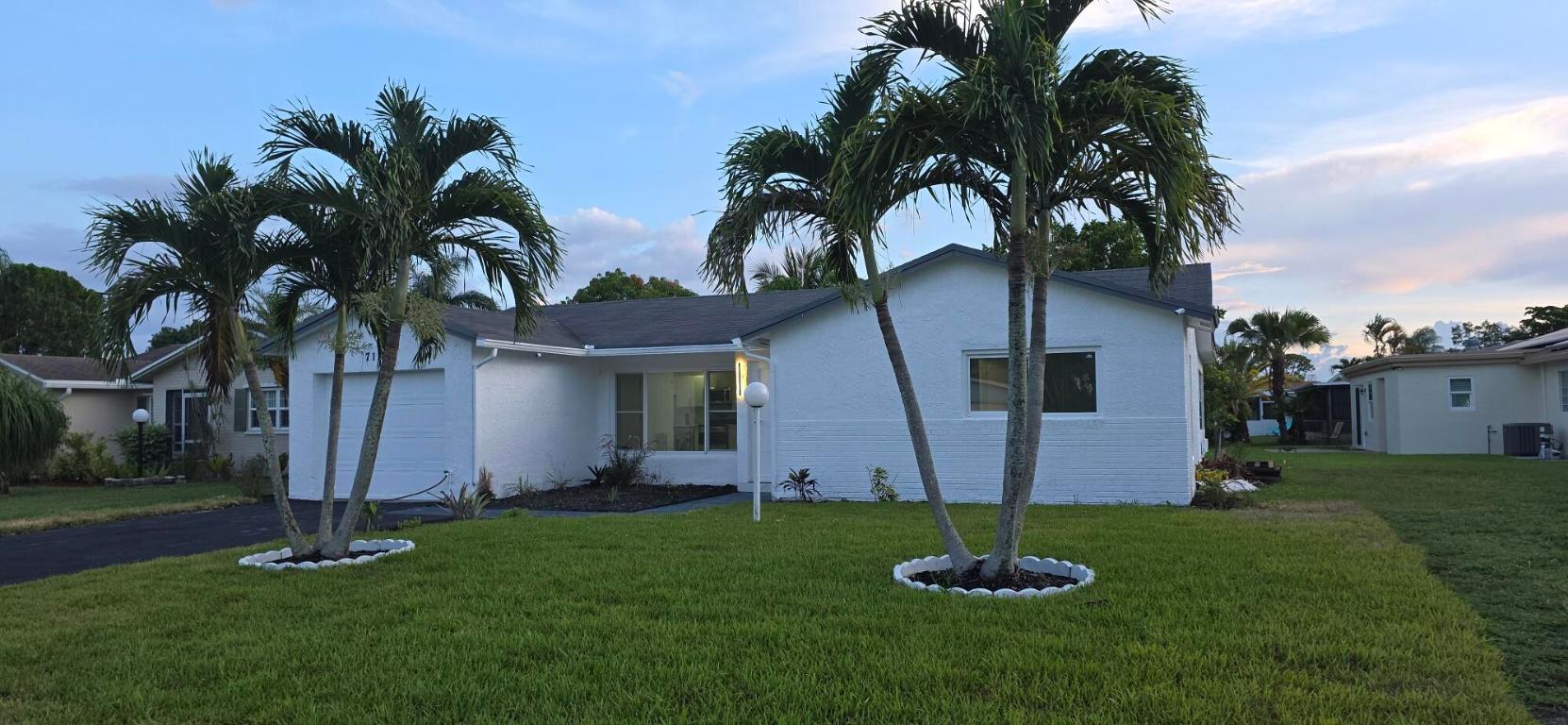 LUCERNE LAKES HOMES VLLG-2 - Residential