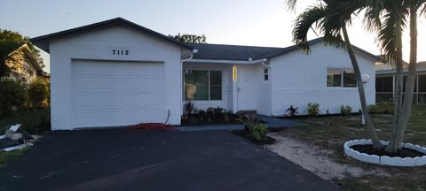 7112 Pine Manor Drive Lake Worth FL 33467