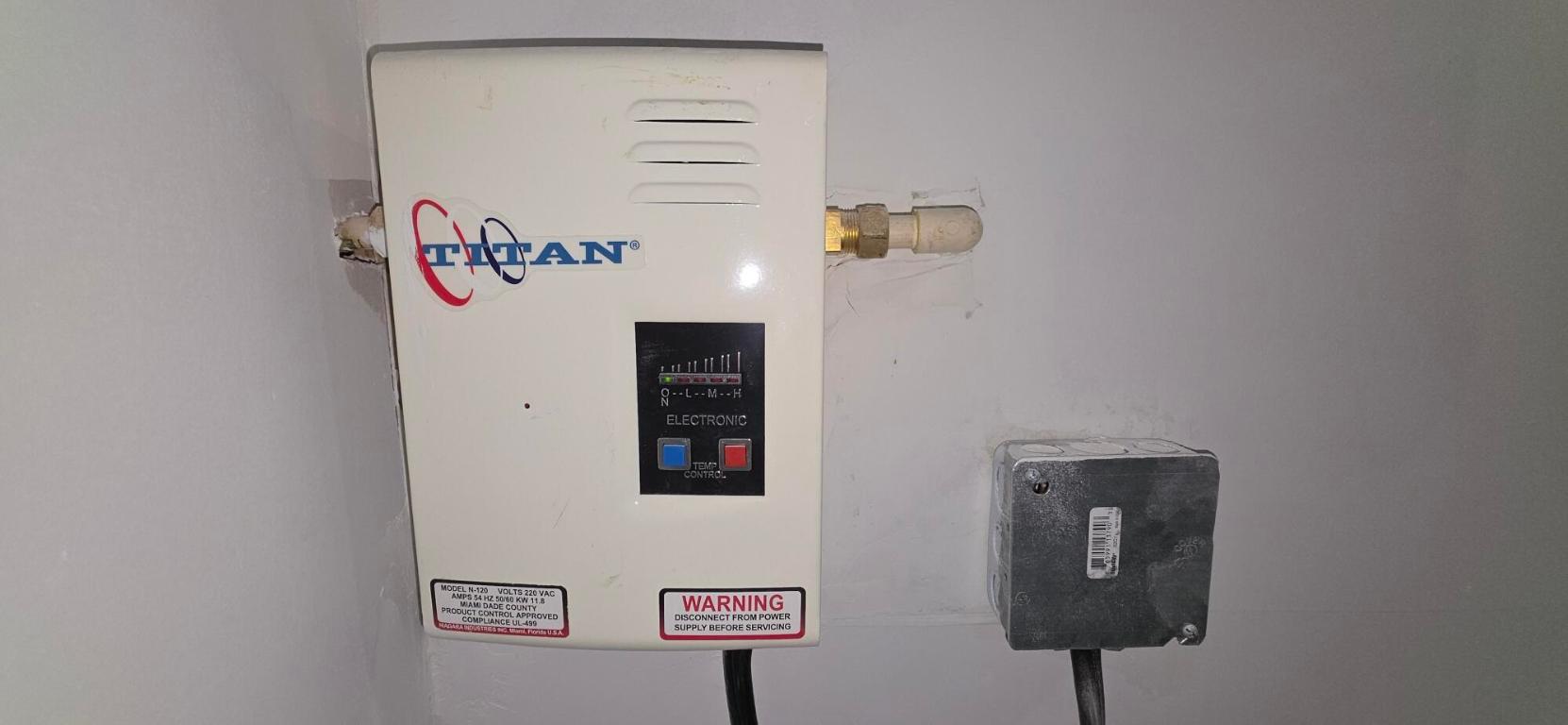 LUCERNE LAKES HOMES VLLG-2 - Residential