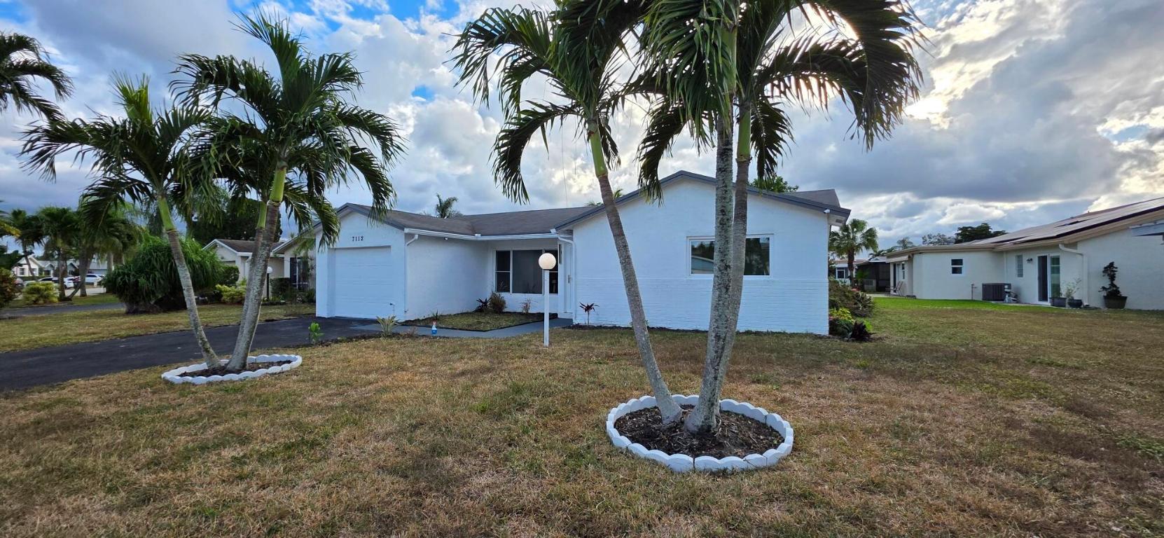 LUCERNE LAKES HOMES VLLG-2 - Residential