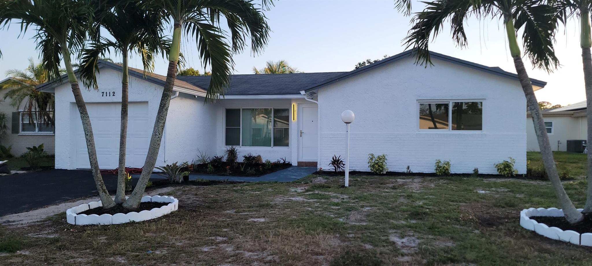 7112 Pine Manor Drive
