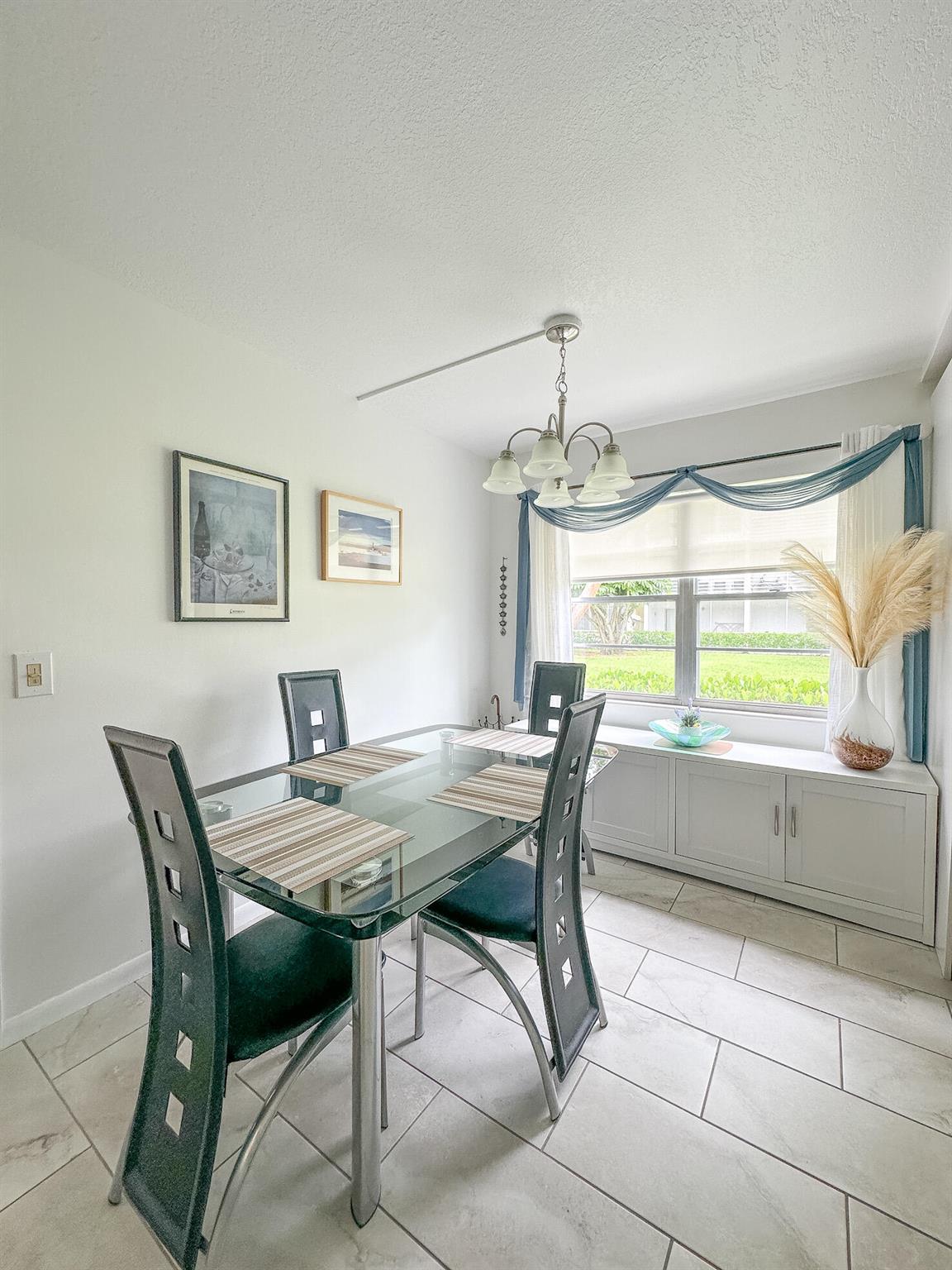 MANSFIELD AT CENTURY VILL - Residential Lease