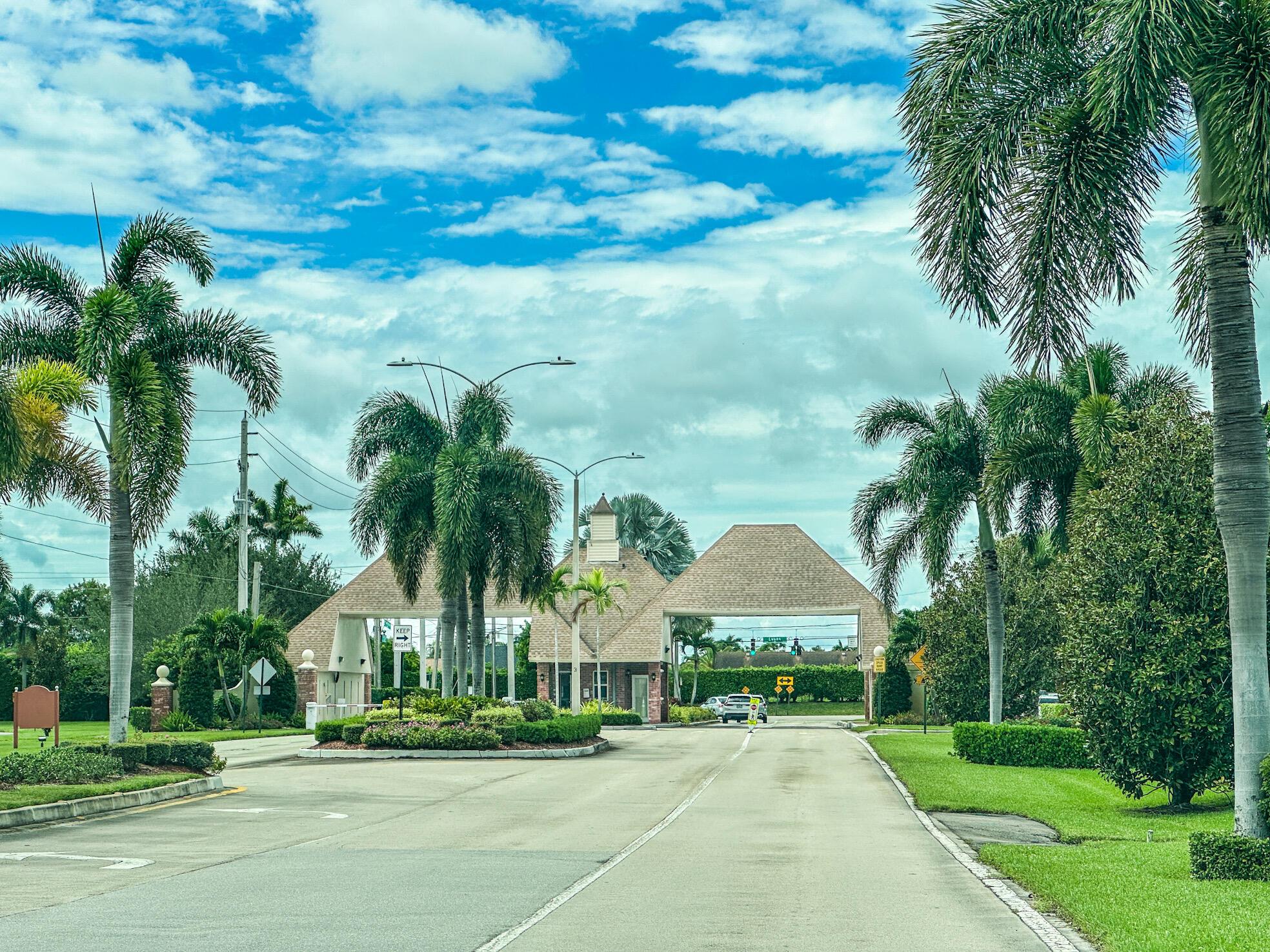 MANSFIELD AT CENTURY VILL - Residential Lease