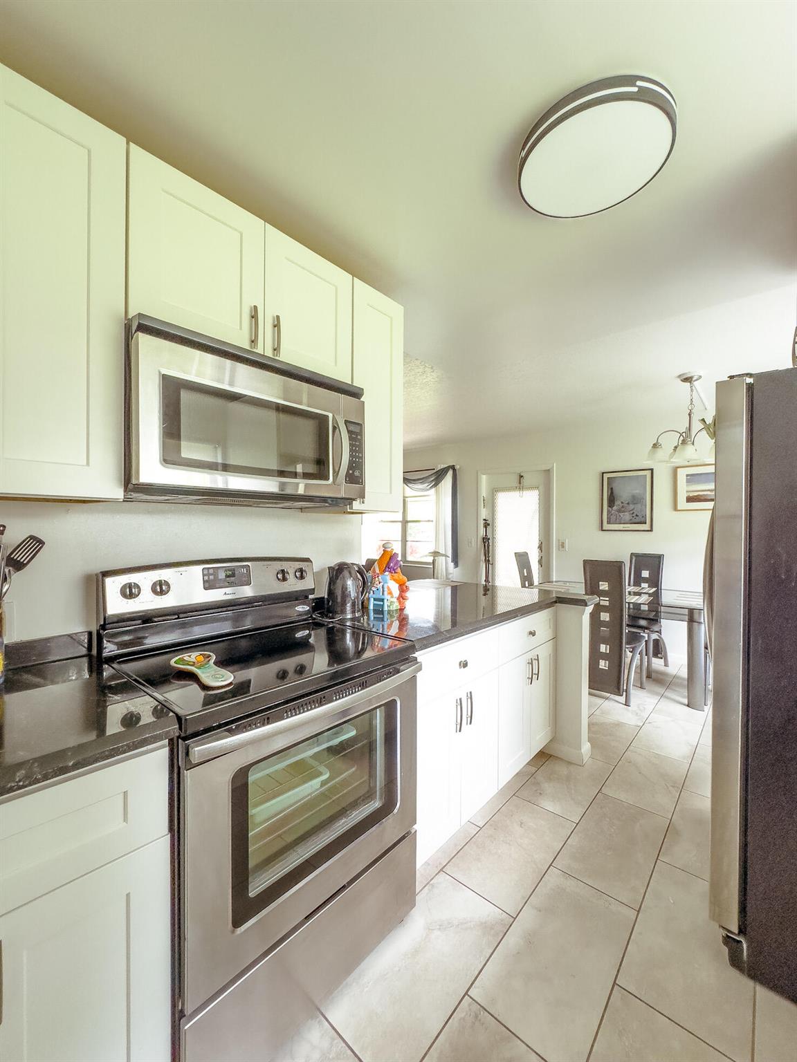 MANSFIELD AT CENTURY VILL - Residential Lease