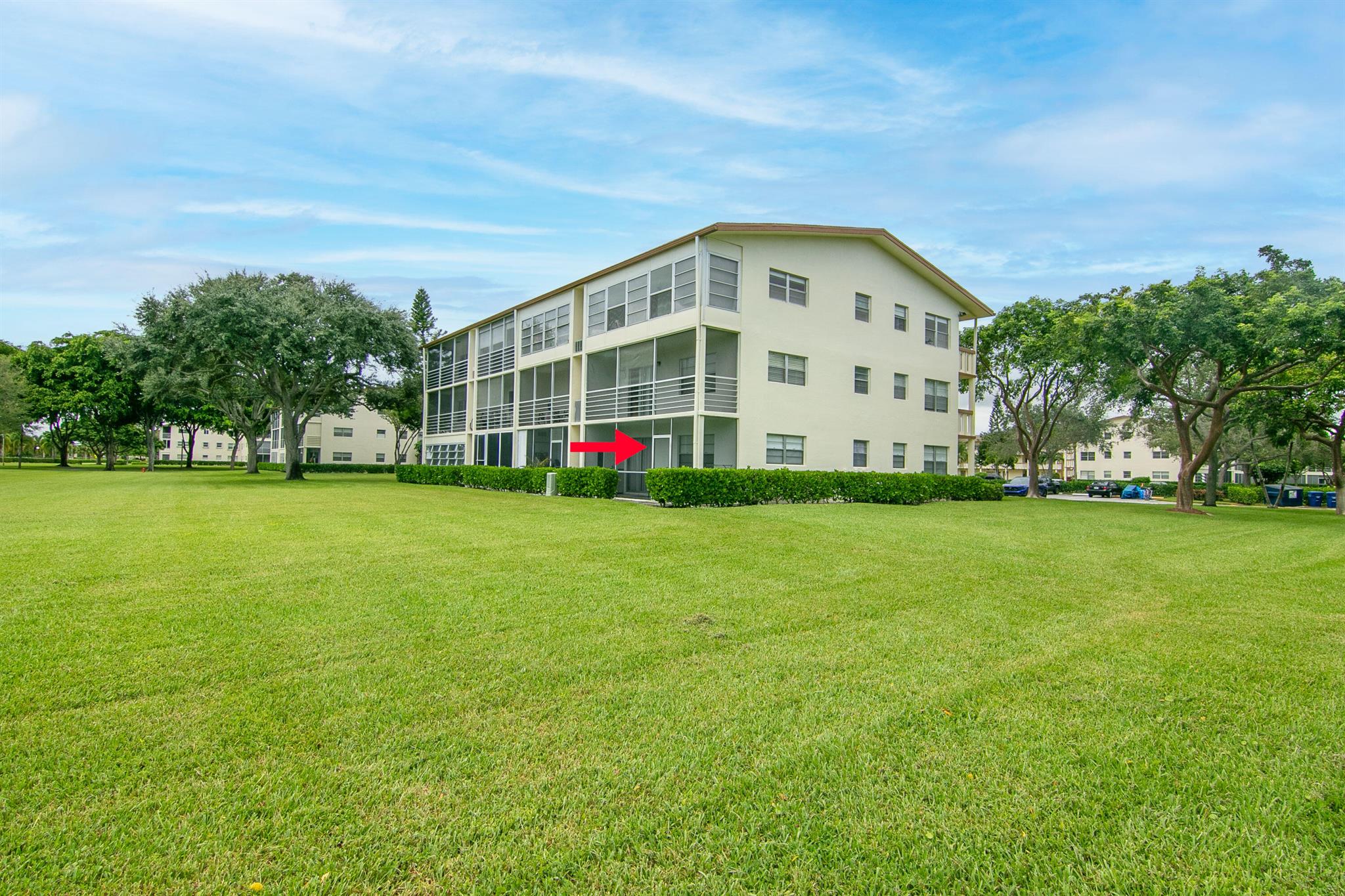 MANSFIELD AT CENTURY VILL - Residential Lease