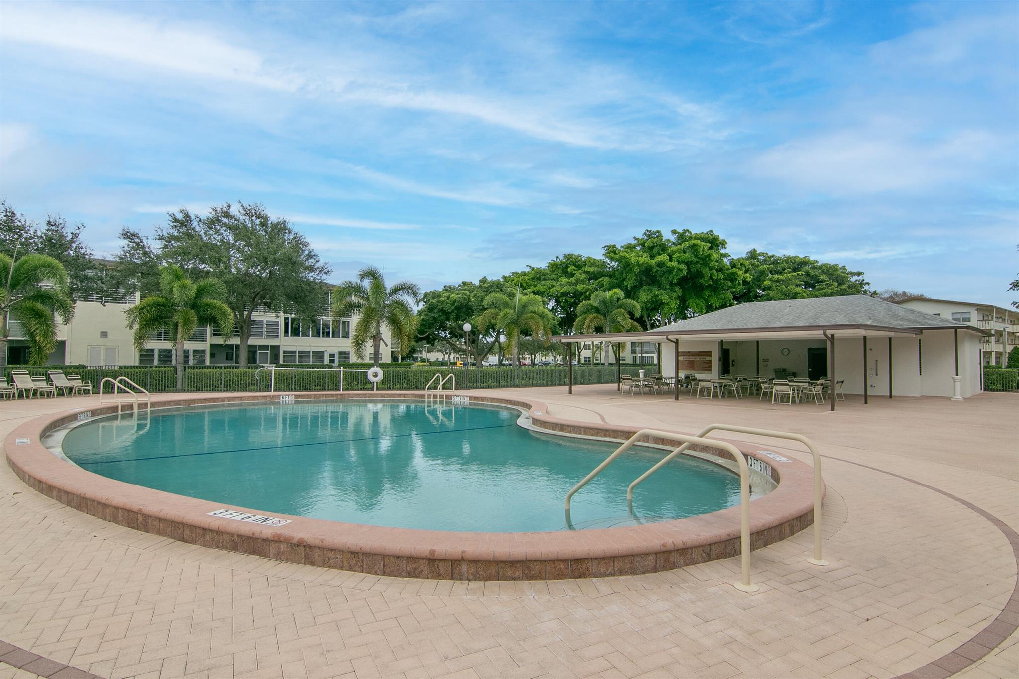 MANSFIELD AT CENTURY VILL - Residential Lease