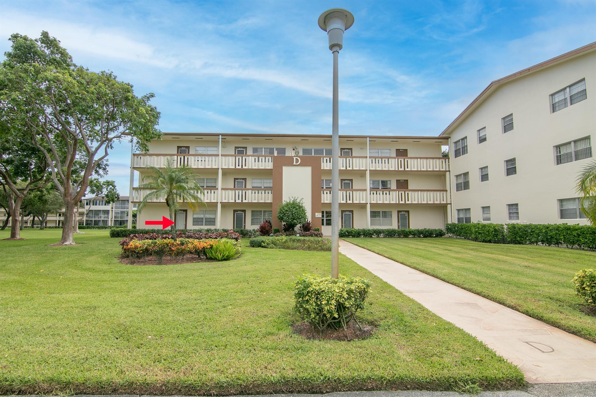 MANSFIELD AT CENTURY VILL - Residential Lease