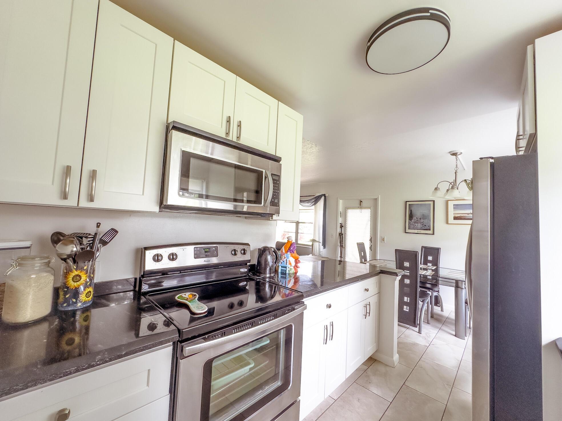 MANSFIELD AT CENTURY VILL - Residential Lease