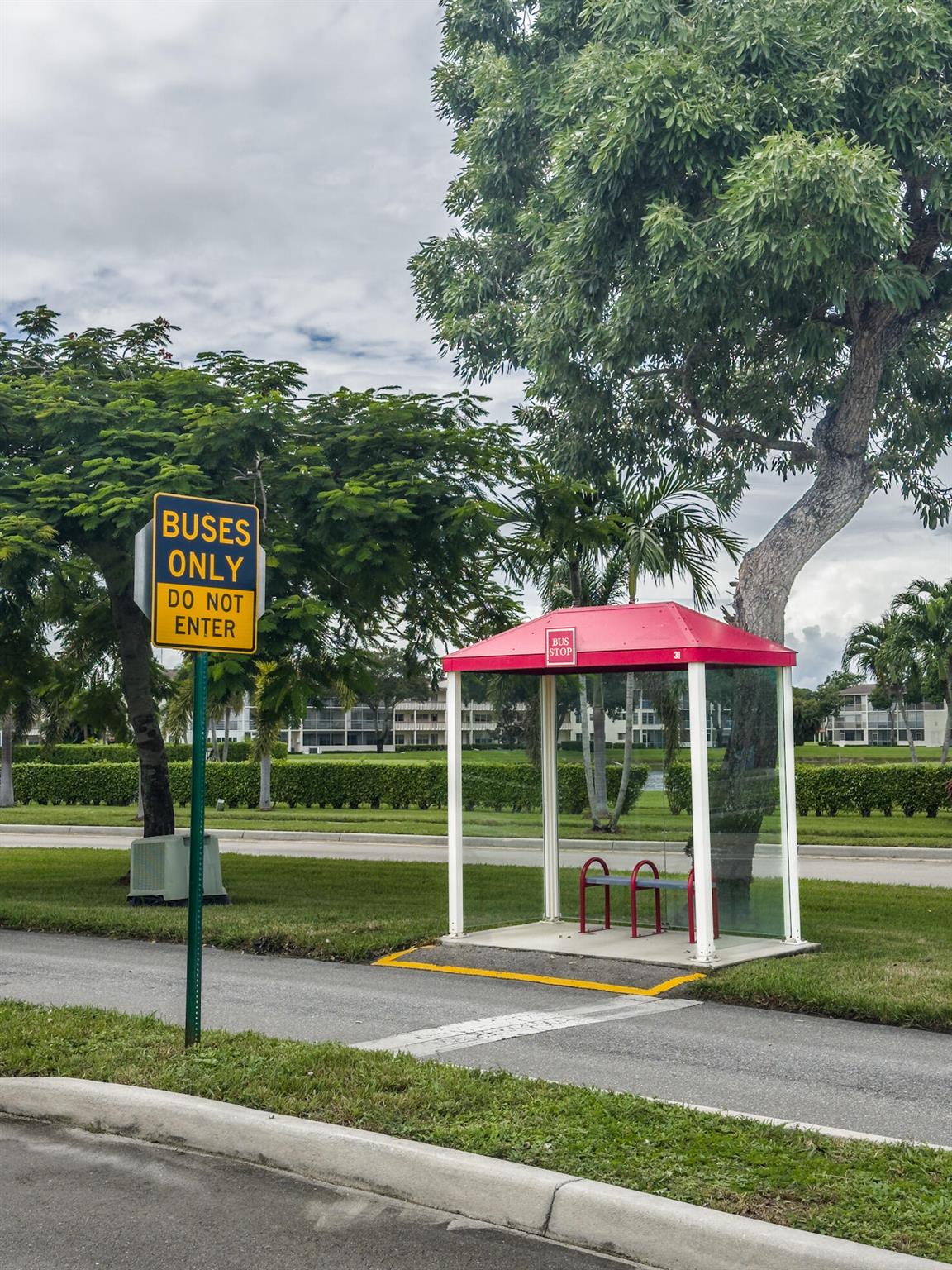 MANSFIELD AT CENTURY VILL - Residential Lease