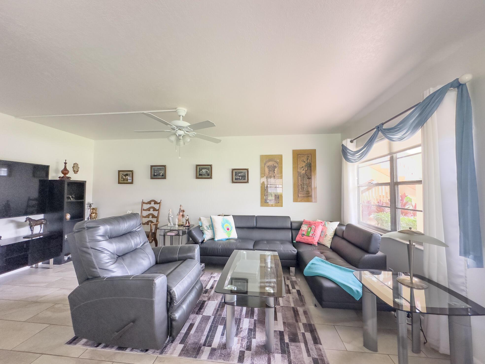 MANSFIELD AT CENTURY VILL - Residential Lease