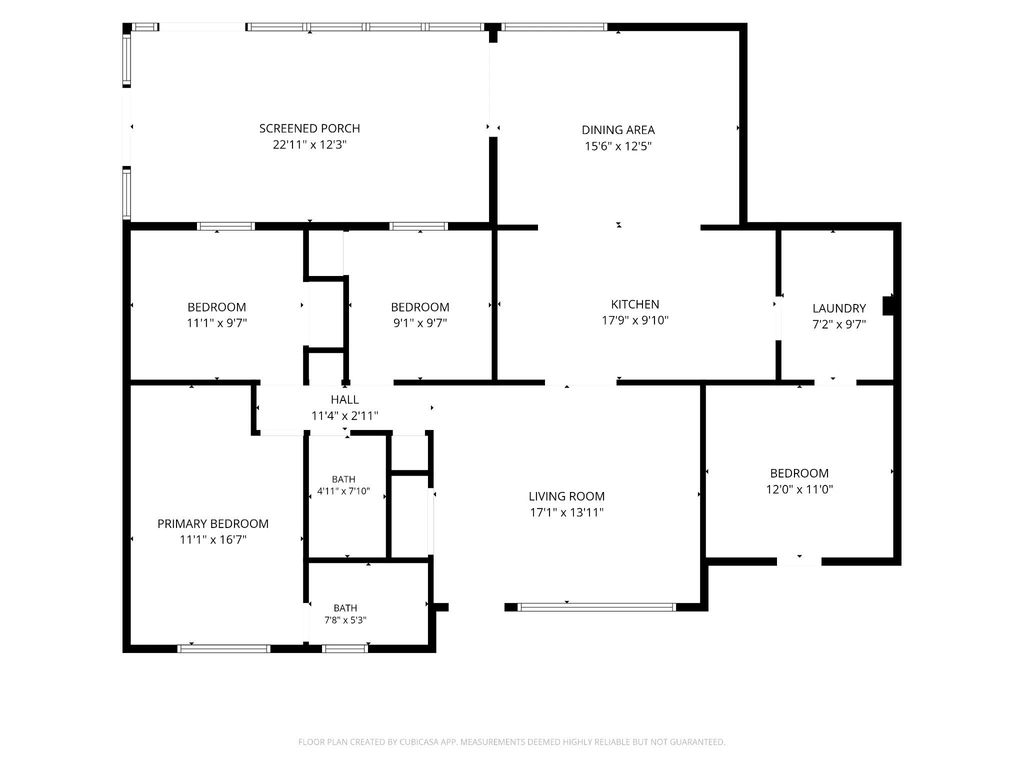 Photo of 9585 Affirmed Lane, Boca Raton, FL 33496 (MLS # B26040452)