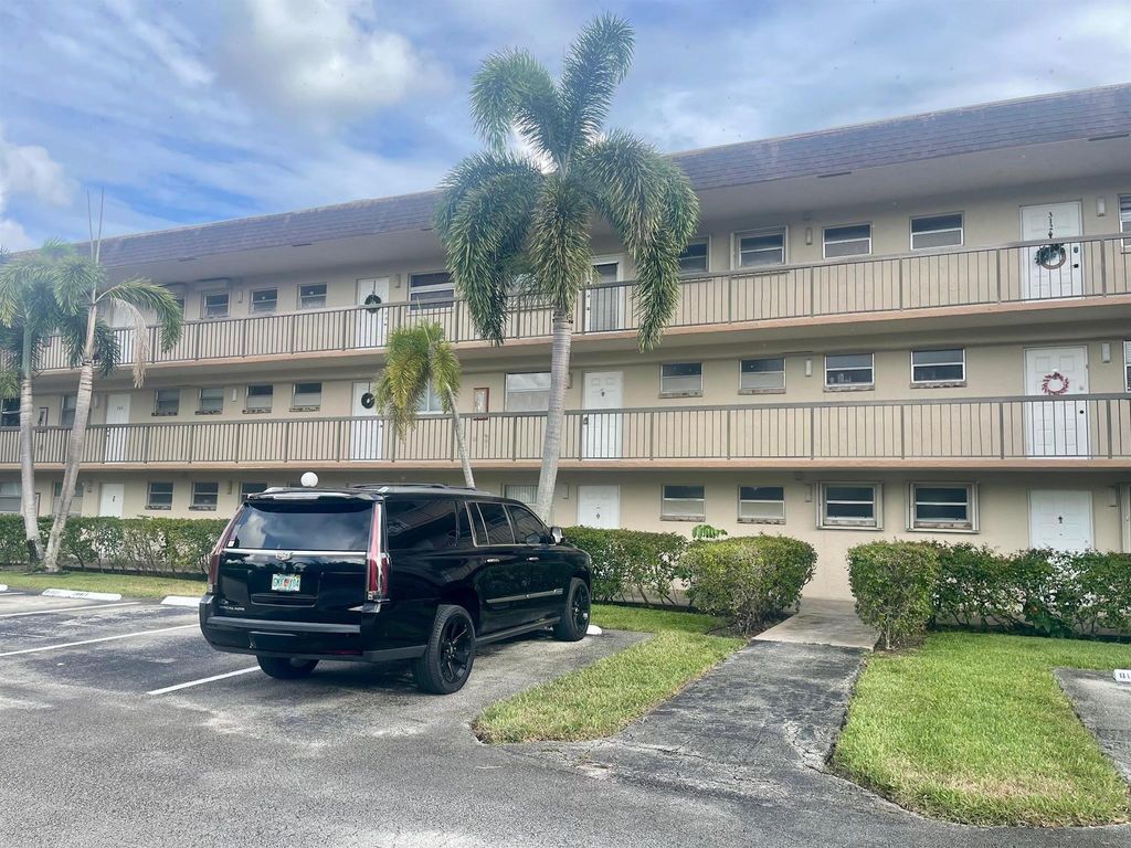 Photo of 1801 NW 75th Avenue #211, Plantation, FL 33313 (MLS # R11114611)