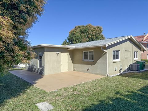 A home in Tamarac