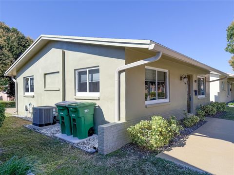 A home in Tamarac