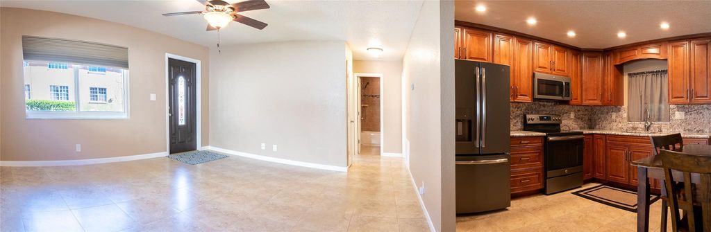 Photo of 4812 NW 50th Court, Tamarac, FL 33319 (MLS # F10478998)