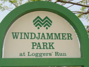 TIMBERWALK II - Residential Lease