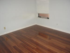 TIMBERWALK II - Residential Lease