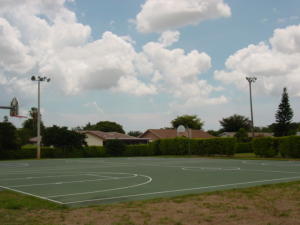 TIMBERWALK II - Residential Lease