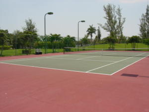 TIMBERWALK II - Residential Lease