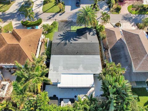 A home in Lantana