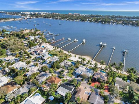 A home in Lantana