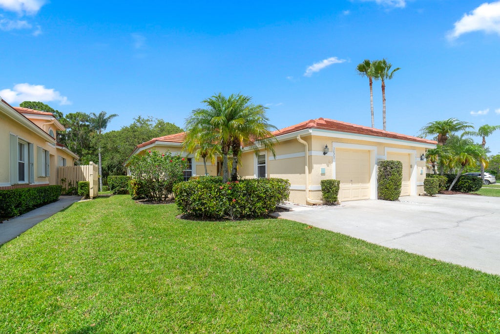 Photo of 3877 SW Whispering Sound Drive, Palm City, FL 34990 (MLS # R11088752)