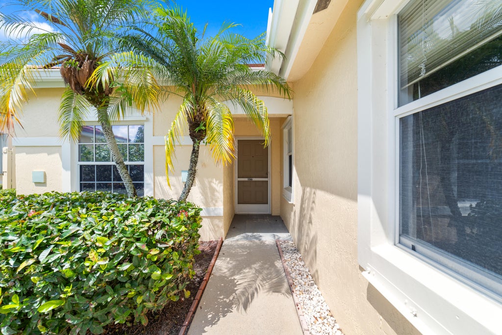 Photo of 3877 SW Whispering Sound Drive, Palm City, FL 34990 (MLS # R11088752)