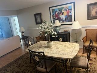 WHITEHALL CONDO OF THE LA - Residential