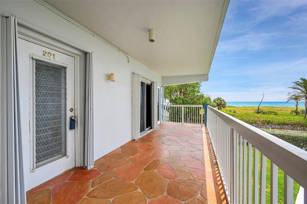 Photo of 1300 N OCEAN Boulevard #201, Pompano Beach, FL 33062 (MLS # B26064585)