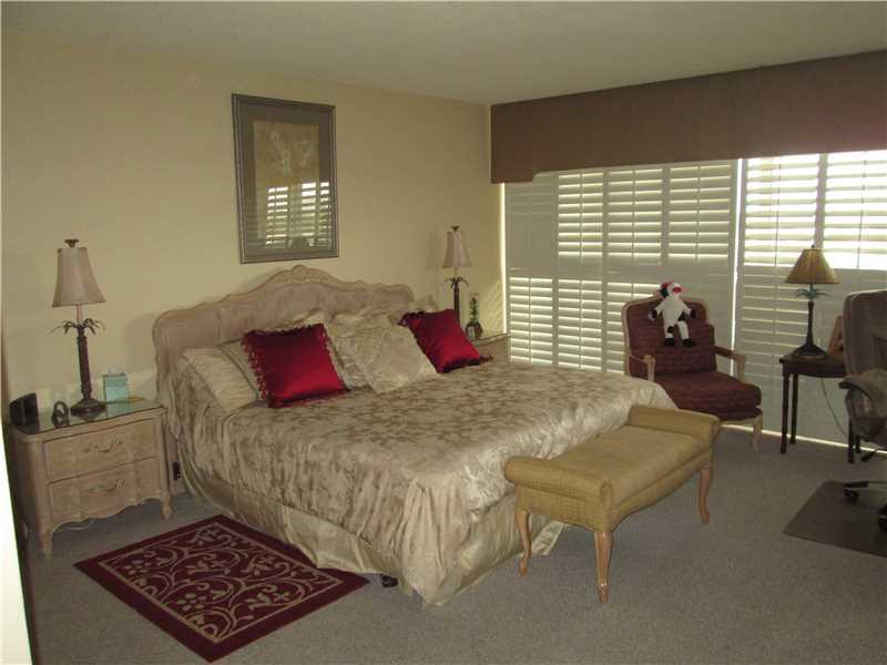 PLAZA SOUTH CONDO - Residential Lease