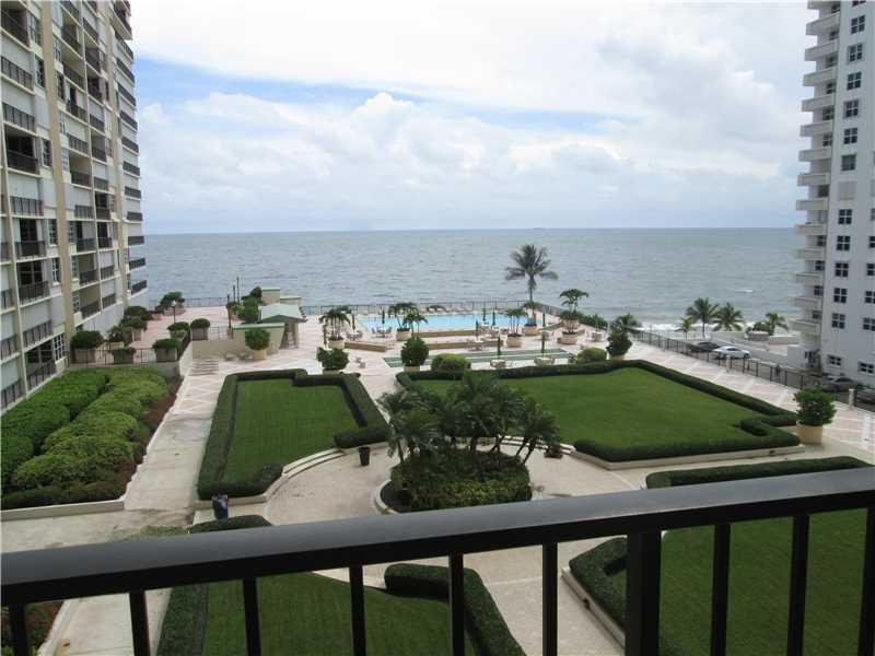 PLAZA SOUTH CONDO - Residential Lease