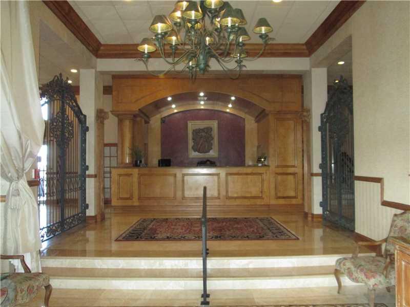 PLAZA SOUTH CONDO - Residential Lease